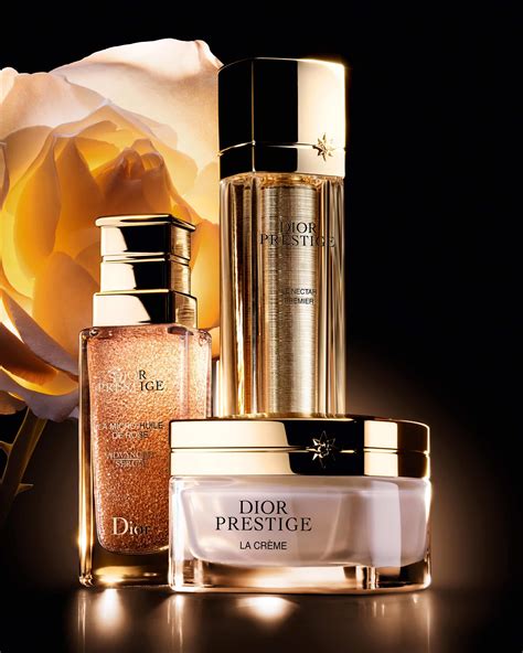 dior ligne prestige|christian dior prestige collection.